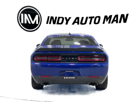 More photos of 2018 Dodge Challenger 392 Hemi Scat Pack Shaker at Indy Auto Man - Indianapolis, IN
