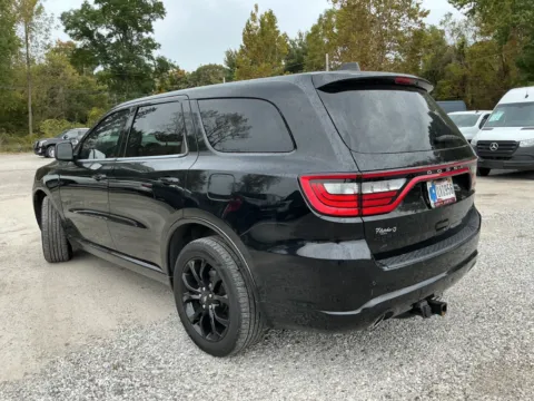 More photos of 2019 Dodge Durango GT at Indy Auto Man - Indianapolis, IN