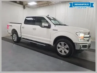 Unknown 2020 Ford F-150 Lariat for sale in Indianapolis, IN