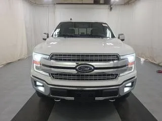 Photos of 2020 Ford F-150 Lariat for sale in Indianapolis, IN at Indy Auto Man - Indianapolis