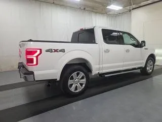 More photos of 2020 Ford F-150 Lariat at Indy Auto Man - Indianapolis, IN