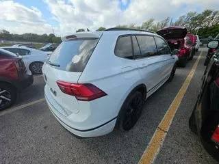 Another view of 2020 Volkswagen Tiguan 2.0T SE R-Line Black for sale in Indianapolis, IN at Indy Auto Man - Indianapolis