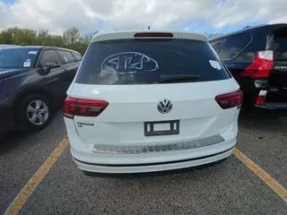 More photos of 2020 Volkswagen Tiguan 2.0T SE R-Line Black at Indy Auto Man - Indianapolis, IN