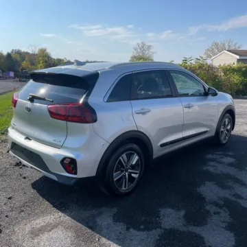 Another view of 2020 Kia Niro Plug-In Hybrid LXS for sale in Indianapolis, IN at Indy Auto Man - Indianapolis