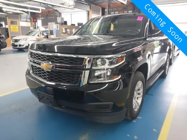 2019 Chevrolet Tahoe LT for sale in Indianapolis, IN