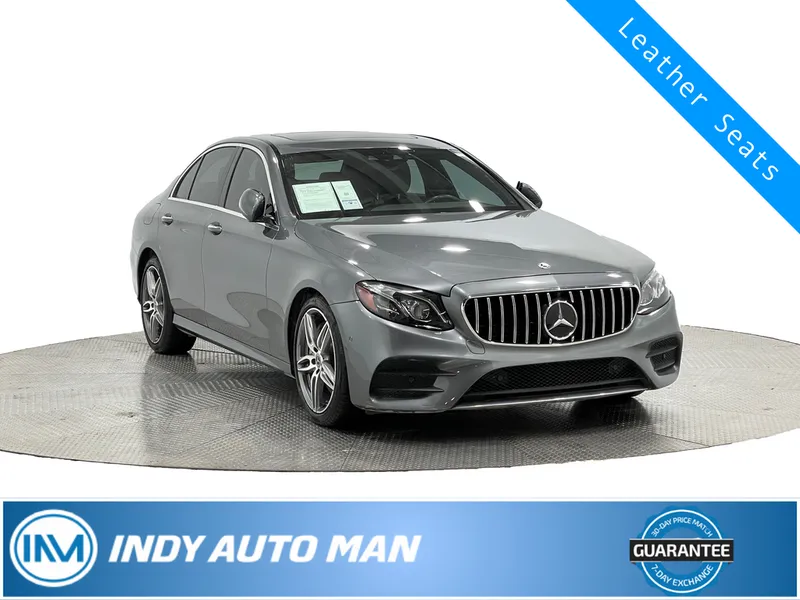 2018 Mercedes-Benz E-Class E 300 for sale in Indianapolis, IN