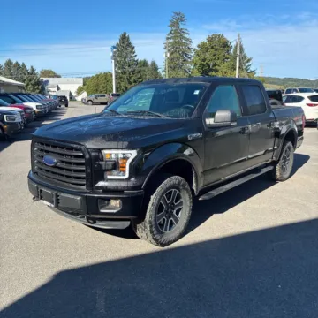 Photos of 2016 Ford F-150 XLT for sale in Indianapolis, IN at Indy Auto Man - Indianapolis