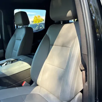 More photos of 2022 Chevrolet Silverado 1500 LTD LTZ at Indy Auto Man - Indianapolis, IN