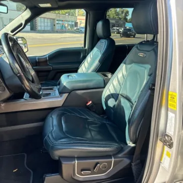 More photos of 2018 Ford F-150 Limited at Indy Auto Man - Indianapolis, IN