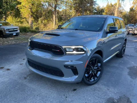 Photos of 2021 Dodge Durango R/T for sale in Indianapolis, IN at Indy Auto Man - Indianapolis