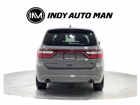 More photos of 2021 Dodge Durango R/T at Indy Auto Man - Indianapolis, IN