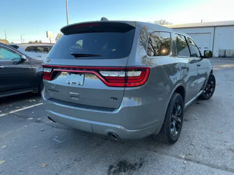 Another view of 2021 Dodge Durango R/T for sale in Indianapolis, IN at Indy Auto Man - Indianapolis