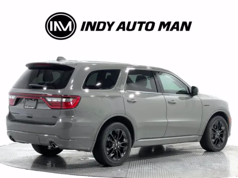 More photos of 2021 Dodge Durango R/T at Indy Auto Man - Indianapolis, IN