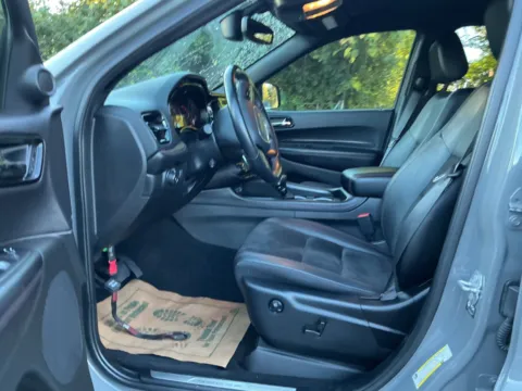 More photos of 2021 Dodge Durango R/T at Indy Auto Man - Indianapolis, IN