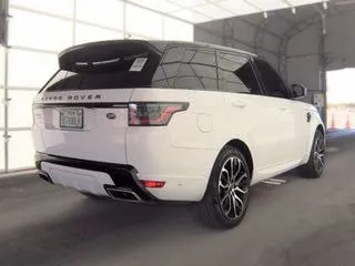 More photos of 2019 Land Rover Range Rover Sport Supercharged at Indy Auto Man - Indianapolis, IN