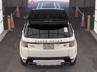 More photos of 2019 Land Rover Range Rover Sport Supercharged at Indy Auto Man - Indianapolis, IN