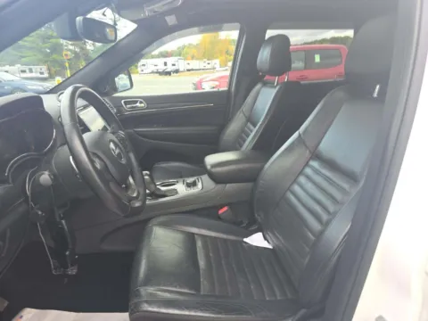 More photos of 2020 Jeep Grand Cherokee Limited X at Indy Auto Man - Indianapolis, IN