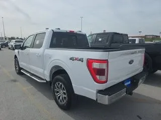 More photos of 2021 Ford F-150 Lariat at Indy Auto Man - Indianapolis, IN