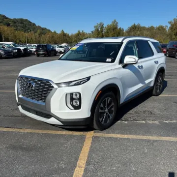 Photos of 2020 Hyundai Palisade SEL for sale in Indianapolis, IN at Indy Auto Man - Indianapolis