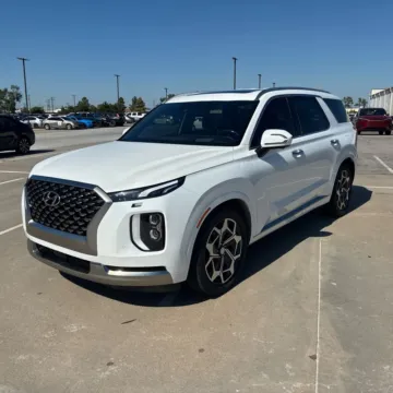 Photos of 2022 Hyundai Palisade Calligraphy for sale in Indianapolis, IN at Indy Auto Man - Indianapolis