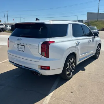 Another view of 2022 Hyundai Palisade Calligraphy for sale in Indianapolis, IN at Indy Auto Man - Indianapolis