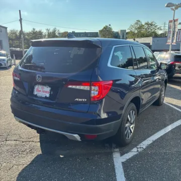 Another view of 2019 Honda Pilot EX-L for sale in Indianapolis, IN at Indy Auto Man - Indianapolis