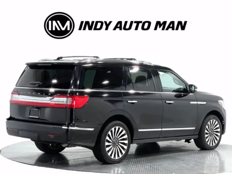 More photos of 2019 Lincoln Navigator Reserve at Indy Auto Man - Indianapolis, IN