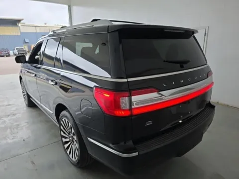 More photos of 2019 Lincoln Navigator Reserve at Indy Auto Man - Indianapolis, IN