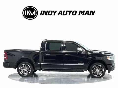 Another view of 2019 Ram 1500 Limited for sale in Indianapolis, IN at Indy Auto Man - Indianapolis