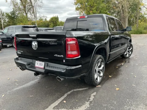 Another view of 2019 Ram 1500 Limited for sale in Indianapolis, IN at Indy Auto Man - Indianapolis