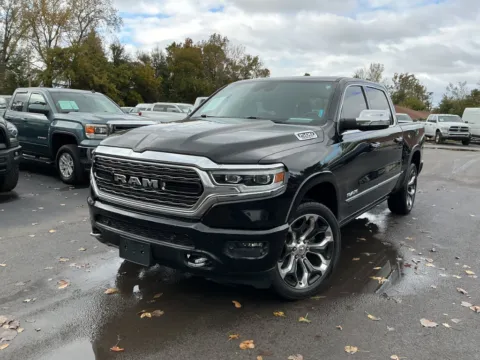 Photos of 2019 Ram 1500 Limited for sale in Indianapolis, IN at Indy Auto Man - Indianapolis