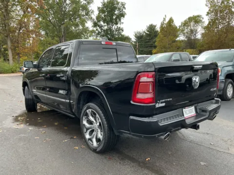 More photos of 2019 Ram 1500 Limited at Indy Auto Man - Indianapolis, IN