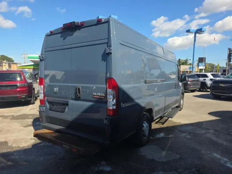 Another view of 2020 Ram ProMaster 3500 High Roof for sale in Indianapolis, IN at Indy Auto Man - Indianapolis