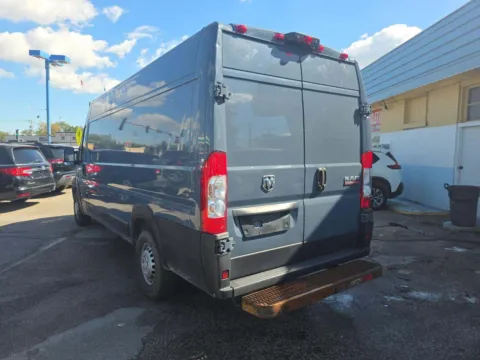 More photos of 2020 Ram ProMaster 3500 High Roof at Indy Auto Man - Indianapolis, IN