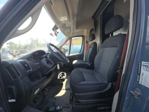 More photos of 2020 Ram ProMaster 3500 High Roof at Indy Auto Man - Indianapolis, IN