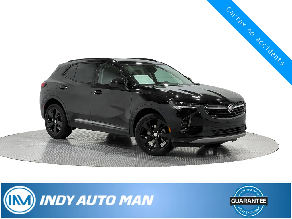 2021 Buick Envision Preferred for sale in Indianapolis, IN