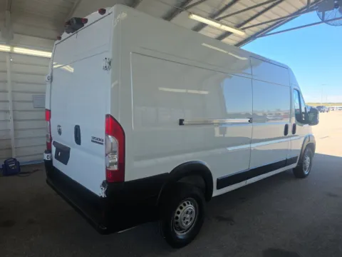 Another view of 2025 Ram ProMaster 3500 High Roof for sale in Indianapolis, IN at Indy Auto Man - Indianapolis