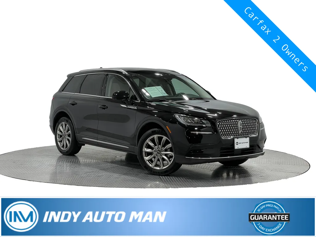 2021 Lincoln Corsair Standard for sale in Indianapolis, IN