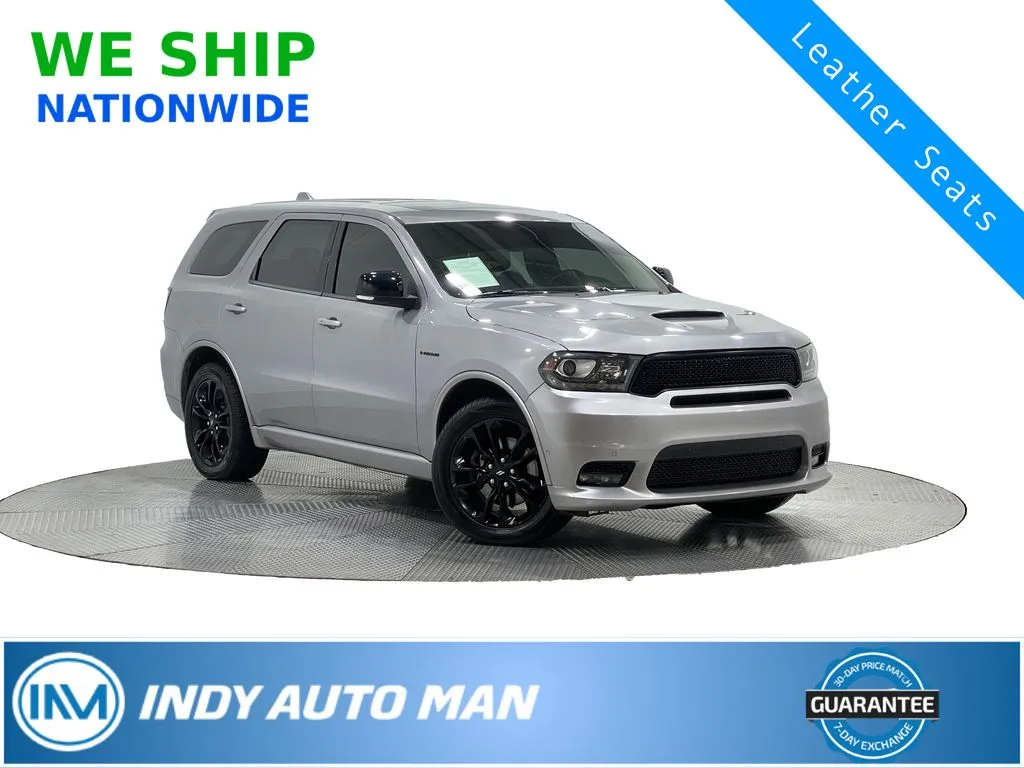 2020 Dodge Durango R/T for sale in Indianapolis, IN