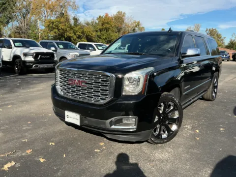 Photos of 2019 GMC Yukon XL Denali for sale in Indianapolis, IN at Indy Auto Man - Indianapolis
