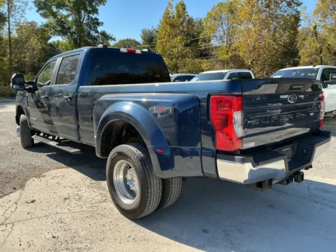 More photos of 2020 Ford F-350SD XL DRW at Indy Auto Man - Indianapolis, IN