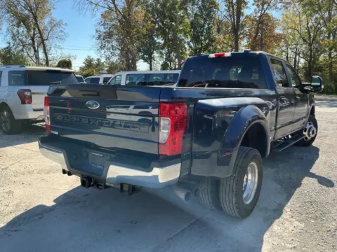 Another view of 2020 Ford F-350SD XL DRW for sale in Indianapolis, IN at Indy Auto Man - Indianapolis