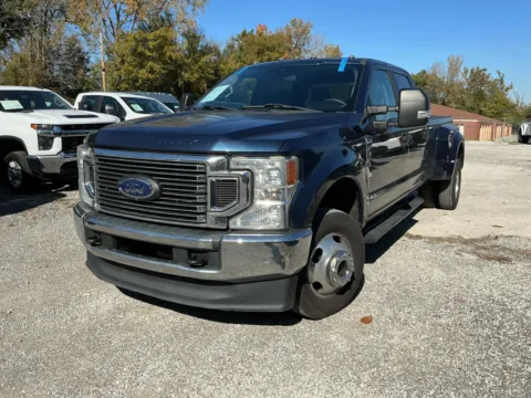 Photos of 2020 Ford F-350SD XL DRW for sale in Indianapolis, IN at Indy Auto Man - Indianapolis
