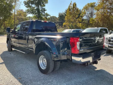 More photos of 2021 Ford F-350SD XL DRW at Indy Auto Man - Indianapolis, IN
