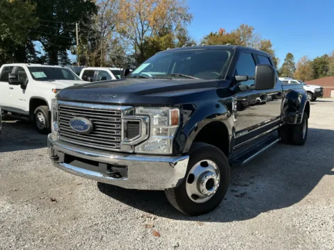 Photos of 2021 Ford F-350SD XL DRW for sale in Indianapolis, IN at Indy Auto Man - Indianapolis