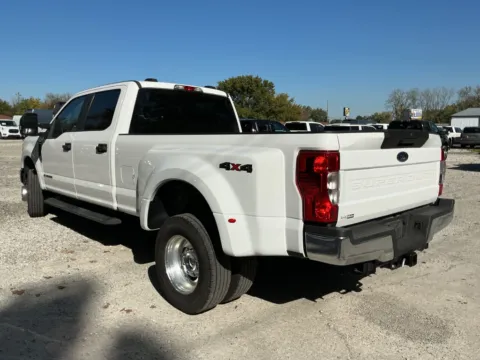 More photos of 2021 Ford F-350SD XL DRW at Indy Auto Man - Indianapolis, IN