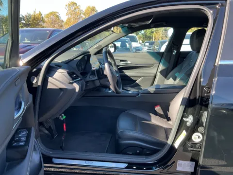 More photos of 2026 Cadillac CT4 Premium Luxury at Indy Auto Man - Indianapolis, IN