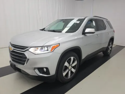 Another view of 2020 Chevrolet Traverse 3LT for sale in Indianapolis, IN at Indy Auto Man - Indianapolis