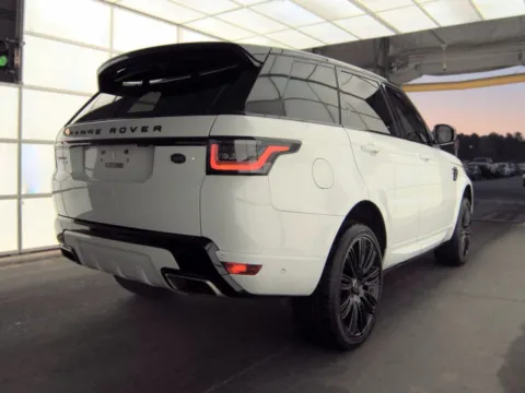 Another view of 2020 Land Rover Range Rover Sport HSE Dynamic for sale in Indianapolis, IN at Indy Auto Man - Indianapolis