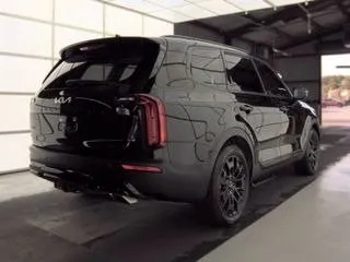 Another view of 2022 Kia Telluride SX for sale in Indianapolis, IN at Indy Auto Man - Indianapolis